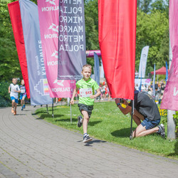 Szósta edycja “Biegnij dla Aniołów” za nami [FOTORELACJA]