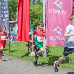 Szósta edycja “Biegnij dla Aniołów” za nami [FOTORELACJA]
