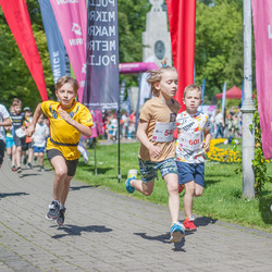 Szósta edycja “Biegnij dla Aniołów” za nami [FOTORELACJA]