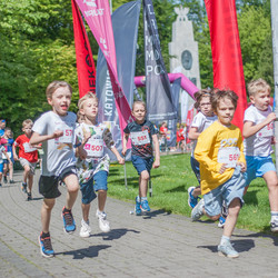 Szósta edycja “Biegnij dla Aniołów” za nami [FOTORELACJA]