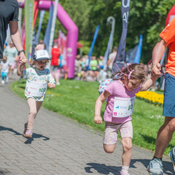 Szósta edycja “Biegnij dla Aniołów” za nami [FOTORELACJA]