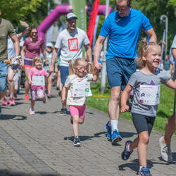 Szósta edycja “Biegnij dla Aniołów” za nami [FOTORELACJA]