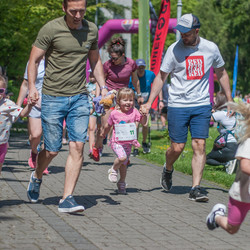 Szósta edycja “Biegnij dla Aniołów” za nami [FOTORELACJA]
