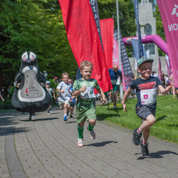 Szósta edycja “Biegnij dla Aniołów” za nami [FOTORELACJA]