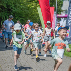 Szósta edycja “Biegnij dla Aniołów” za nami [FOTORELACJA]