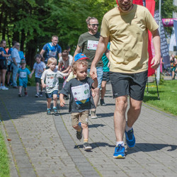 Szósta edycja “Biegnij dla Aniołów” za nami [FOTORELACJA]