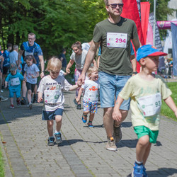 Szósta edycja “Biegnij dla Aniołów” za nami [FOTORELACJA]