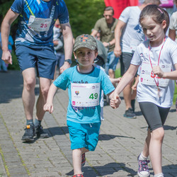 Szósta edycja “Biegnij dla Aniołów” za nami [FOTORELACJA]