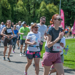 Szósta edycja “Biegnij dla Aniołów” za nami [FOTORELACJA]