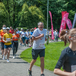 Szósta edycja “Biegnij dla Aniołów” za nami [FOTORELACJA]