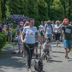 Szósta edycja “Biegnij dla Aniołów” za nami [FOTORELACJA]