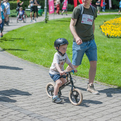 Szósta edycja “Biegnij dla Aniołów” za nami [FOTORELACJA]