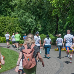 Szósta edycja “Biegnij dla Aniołów” za nami [FOTORELACJA]