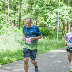 Szósta edycja “Biegnij dla Aniołów” za nami [FOTORELACJA]