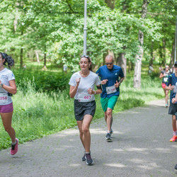 Szósta edycja “Biegnij dla Aniołów” za nami [FOTORELACJA]