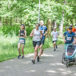 Szósta edycja “Biegnij dla Aniołów” za nami [FOTORELACJA]