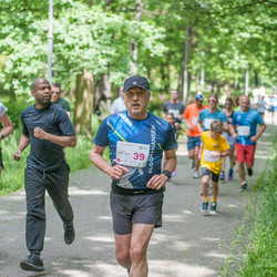 Szósta edycja “Biegnij dla Aniołów” za nami [FOTORELACJA]