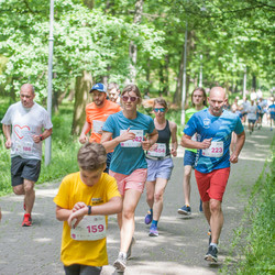 Szósta edycja “Biegnij dla Aniołów” za nami [FOTORELACJA]