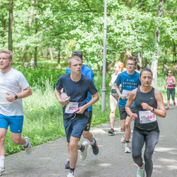Szósta edycja “Biegnij dla Aniołów” za nami [FOTORELACJA]