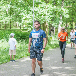 Szósta edycja “Biegnij dla Aniołów” za nami [FOTORELACJA]