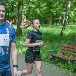 Szósta edycja “Biegnij dla Aniołów” za nami [FOTORELACJA]