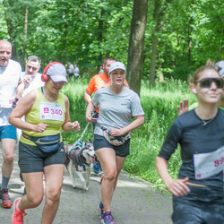 Szósta edycja “Biegnij dla Aniołów” za nami [FOTORELACJA]