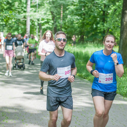 Szósta edycja “Biegnij dla Aniołów” za nami [FOTORELACJA]