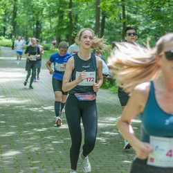 Szósta edycja “Biegnij dla Aniołów” za nami [FOTORELACJA]