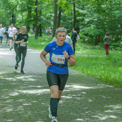 Szósta edycja “Biegnij dla Aniołów” za nami [FOTORELACJA]