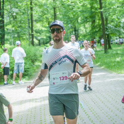 Szósta edycja “Biegnij dla Aniołów” za nami [FOTORELACJA]