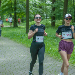 Szósta edycja “Biegnij dla Aniołów” za nami [FOTORELACJA]