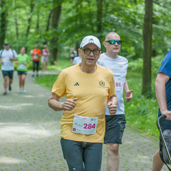 Szósta edycja “Biegnij dla Aniołów” za nami [FOTORELACJA]