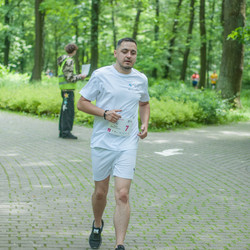 Szósta edycja “Biegnij dla Aniołów” za nami [FOTORELACJA]