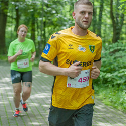 Szósta edycja “Biegnij dla Aniołów” za nami [FOTORELACJA]