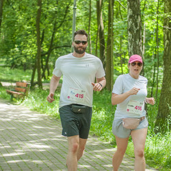 Szósta edycja “Biegnij dla Aniołów” za nami [FOTORELACJA]