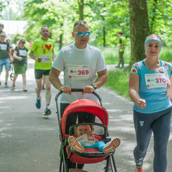 Szósta edycja “Biegnij dla Aniołów” za nami [FOTORELACJA]