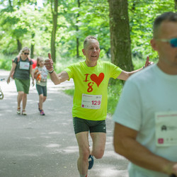 Szósta edycja “Biegnij dla Aniołów” za nami [FOTORELACJA]