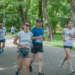 Szósta edycja “Biegnij dla Aniołów” za nami [FOTORELACJA]