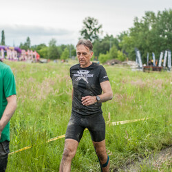 Za nami Runmageddon Katowice - hałda Kostuchna