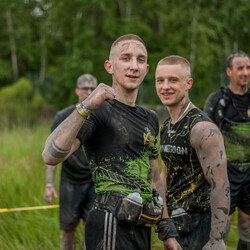 Za nami Runmageddon Katowice - hałda Kostuchna