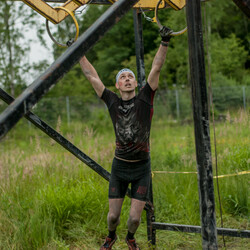 Za nami Runmageddon Katowice - hałda Kostuchna