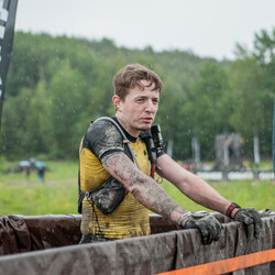 Za nami Runmageddon Katowice - hałda Kostuchna