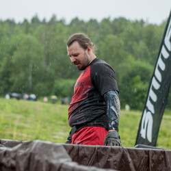 Za nami Runmageddon Katowice - hałda Kostuchna