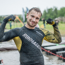 Za nami Runmageddon Katowice - hałda Kostuchna
