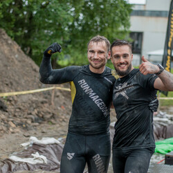 Za nami Runmageddon Katowice - hałda Kostuchna