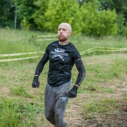 Za nami Runmageddon Katowice - hałda Kostuchna