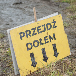 Za nami Runmageddon Katowice - hałda Kostuchna