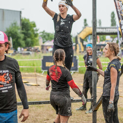 Za nami Runmageddon Katowice - hałda Kostuchna