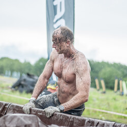 Za nami Runmageddon Katowice - hałda Kostuchna