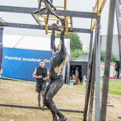 Za nami Runmageddon Katowice - hałda Kostuchna
